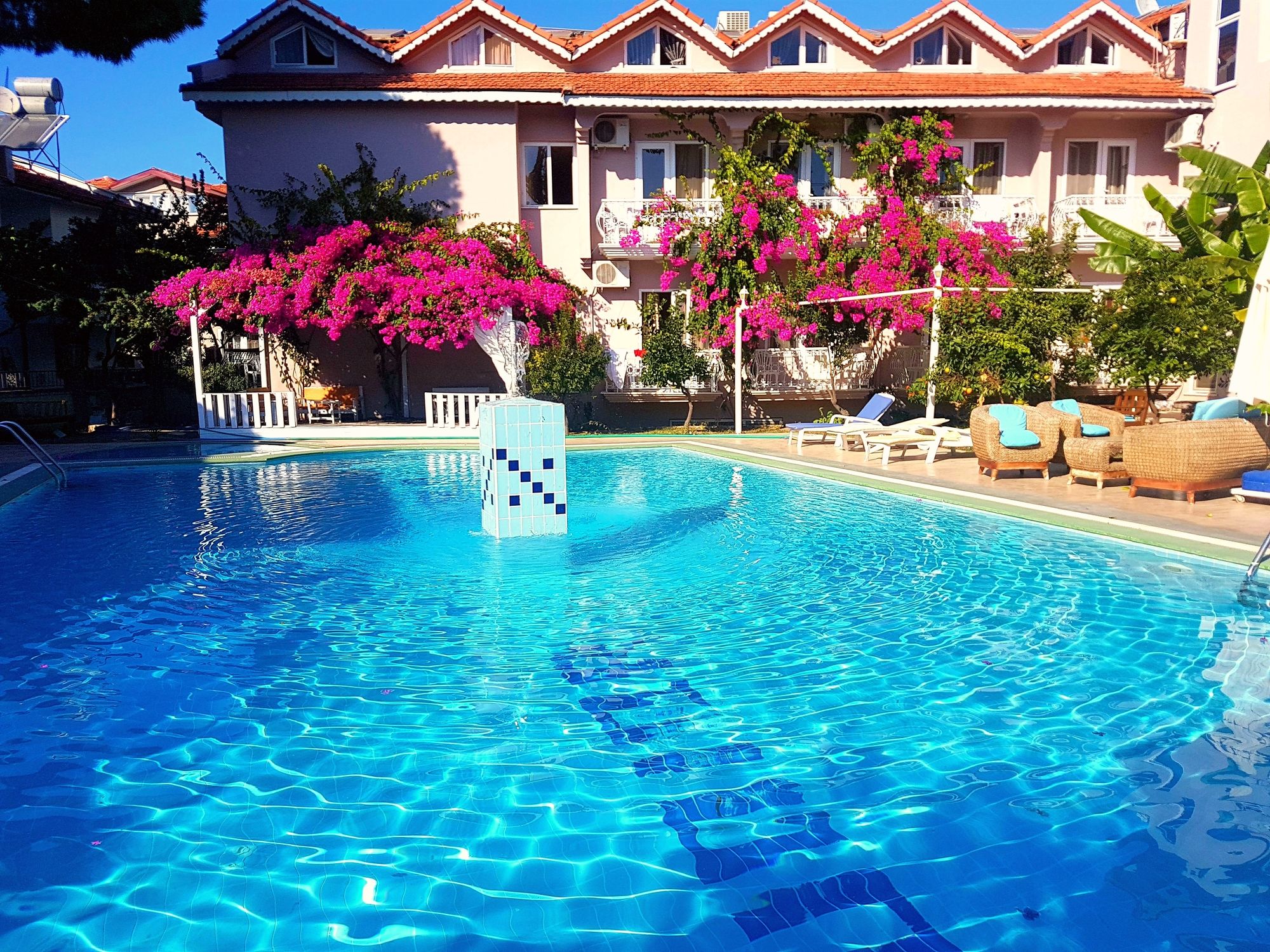 Dalyan Hotel Caria Royal