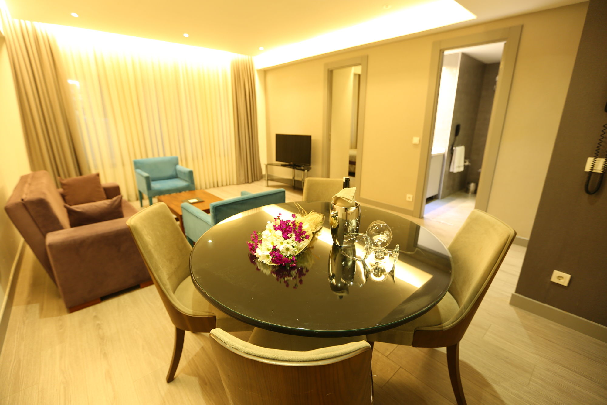 Molton Nisantasi Suites