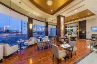 Boudl Taif - Breakfast