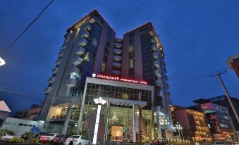 Friendship International Hotel