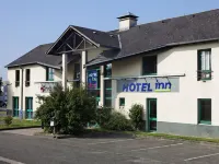 Hôtel Inn Design Resto Novo Chartres Hotels in Le Coudray