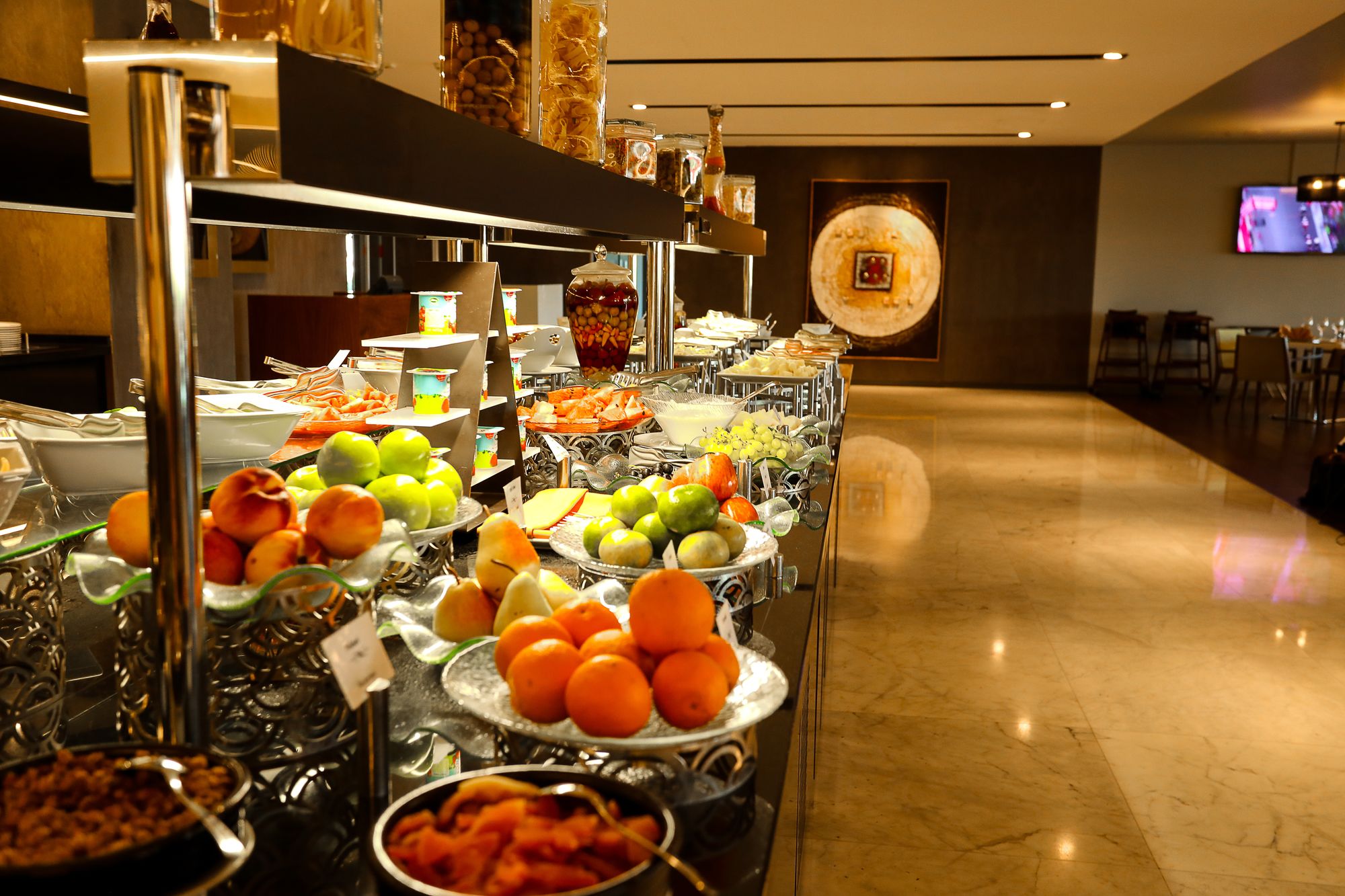 Ramada Plaza by Wyndham Istanbul Asia Airport