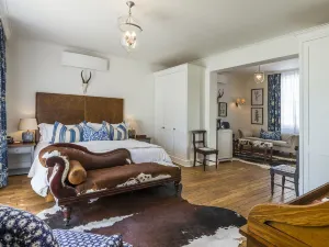 Drostdy Hotel