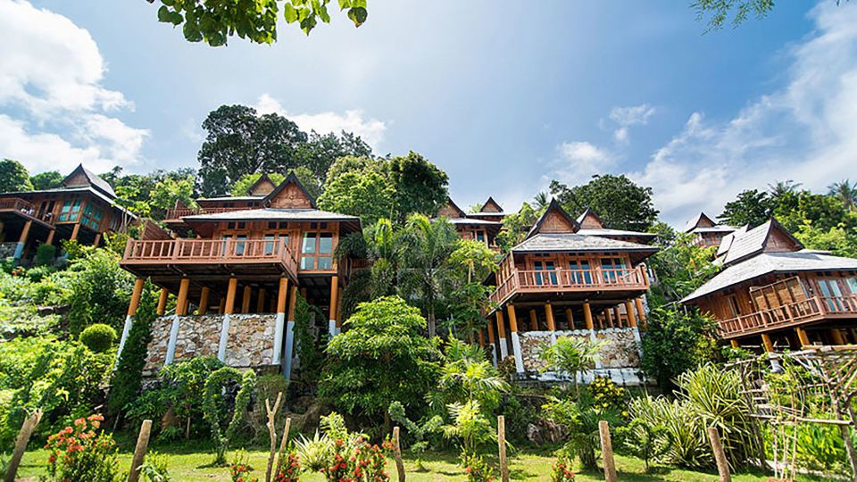 Phi Phi the Beach Resort