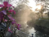 Thanh Tan Hot Springs by Fusion - รีสอร์ท