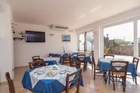 Hotel Villa Fumerie