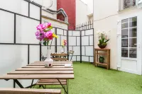 D'win Hotel - Paris Marais Hotels in Paris