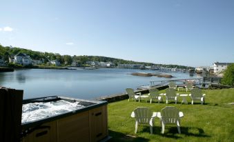 Harborage Inn on the Oceanfront