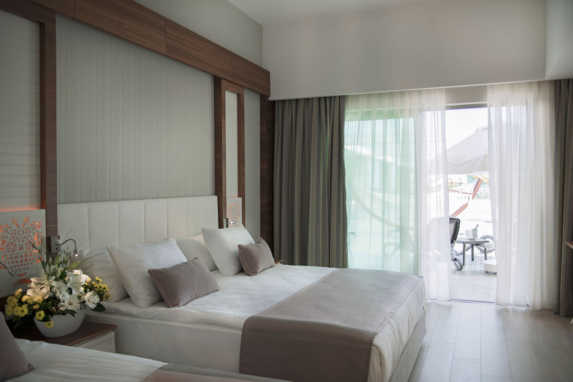 Port Nature Luxury Resort & Spa – All Inclusive