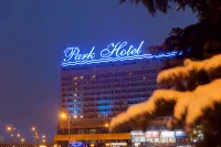Marins Park Hotel Nizhniy Novgorod Hotels in 
