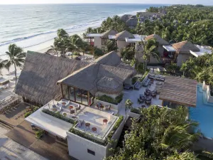 La Zebra Tulum, a Small Luxury Hotel