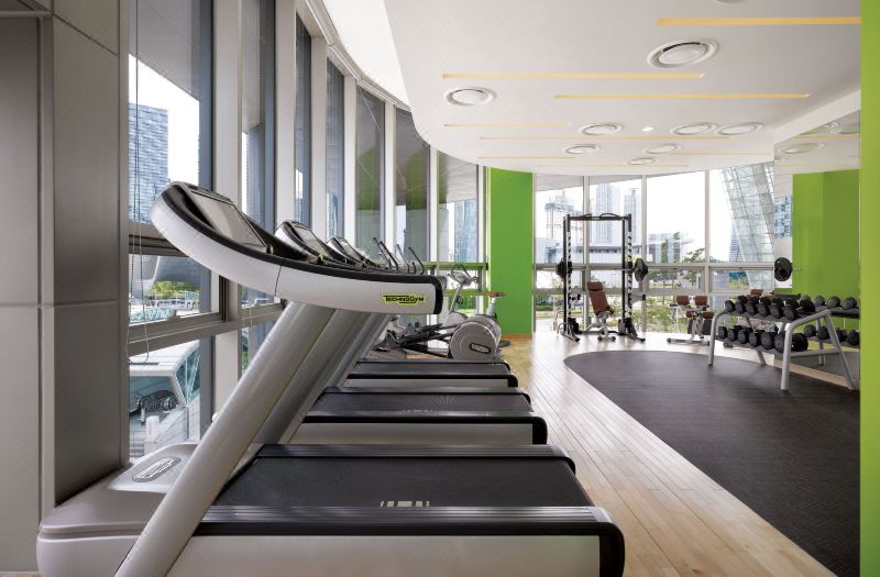 Holiday Inn Incheon Songdo by IHG photo 2