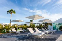 Seven Hotel & Wellness - Gay Men Only Hotels in Maspalomas
