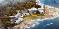 Cliff House Maine Hotels in 