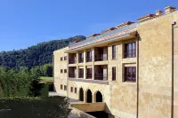 Apartamentos Spa Villa Pasiega - Wifi
