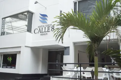 Hostal Lleras Calle 8 Các khách sạn ở 
