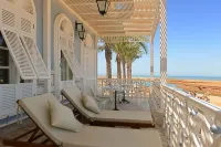 La Maison Bleue El Gouna Hotels in El Gouna