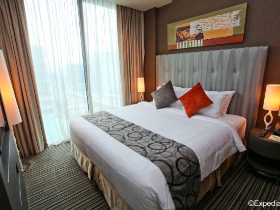 Park Avenue Changi Singapore Hotel Reviews Room Rates Trip Com Park Avenue Changi Singapore Hotel Reviews Room Rates Trip Com