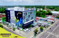 DK Belstar Hotel Belitung Hotel di Paal Satu