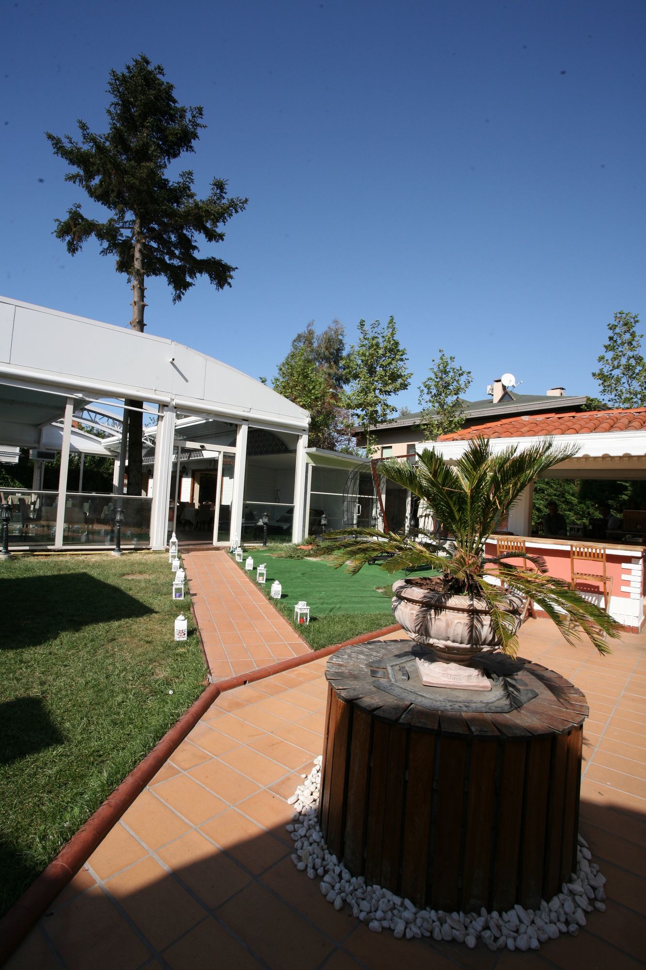 Su Merdum Hotel