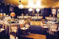 Fusion Boutique Hotel Hotel di Polokwane