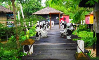 Tamsabai Resort Chumphon