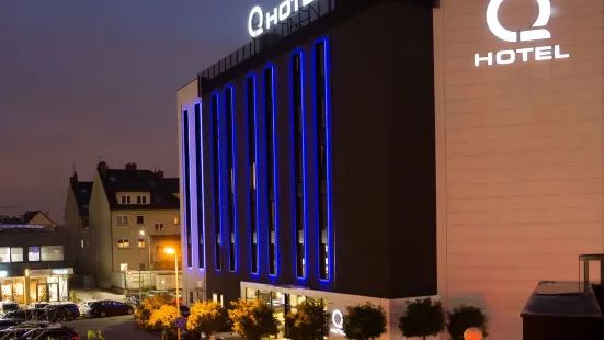 Q Hotel Kraków