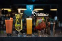 格萊德汝矣島飯店 - 酒吧