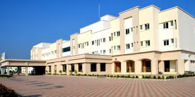 Regency Tiruttani by GRT Hotels Hotels near Agape Christian Assembly Church
