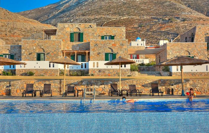 Aqua Petra