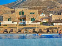 Aqua Petra Hotels in Amorgos