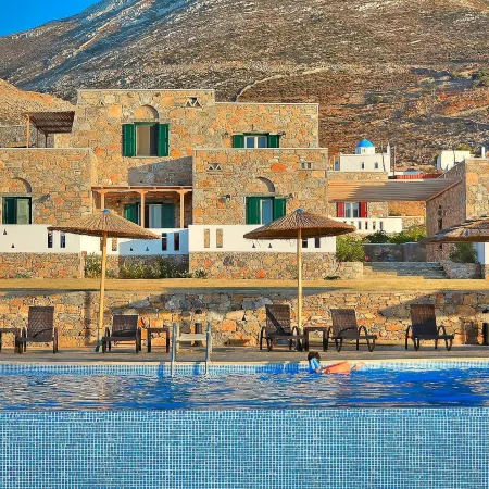 Aqua Petra