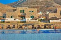 Aqua Petra Hotels in Amorgos