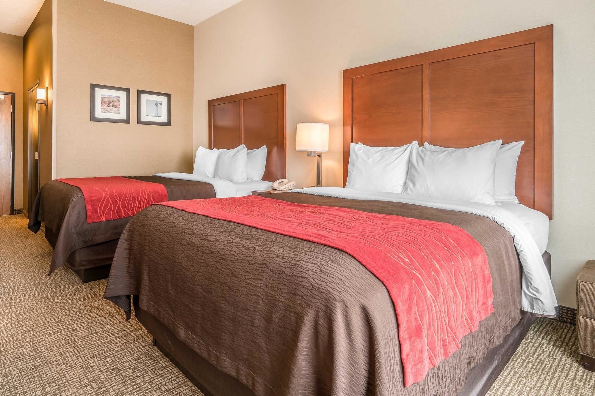 Comfort Inn & Suites Hermiston