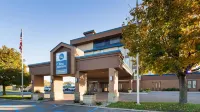 Best Western Holiday Lodge Hotels in Clear Lake