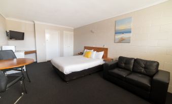 Motel Wellington Wodonga