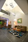 GEO Boutique Hotel - Seri Kembangan