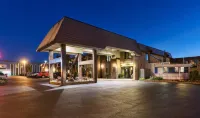 Best Western Bridgeview Hotel Các khách sạn ở Superior