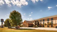 Inn at Coushatta