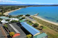 Swansea Motor Inn Tasmania Hotels in Swansea
