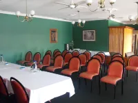 Philadelphia Motor Inn Hotel a Echuca