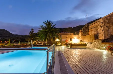 Hotel Rural El Mondalón