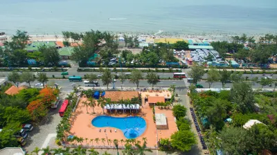 新浪潮飯店