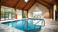 Best Western Inn at Blakeslee-Pocono Hotels in Tunkhannock Township