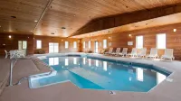 Serena Inn & Suites - Sundance - parking