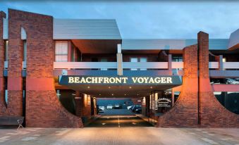 Beachfront Voyager Motor Inn