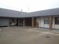 Shepparton Motor Inn Tudor House Motel - موتيلات