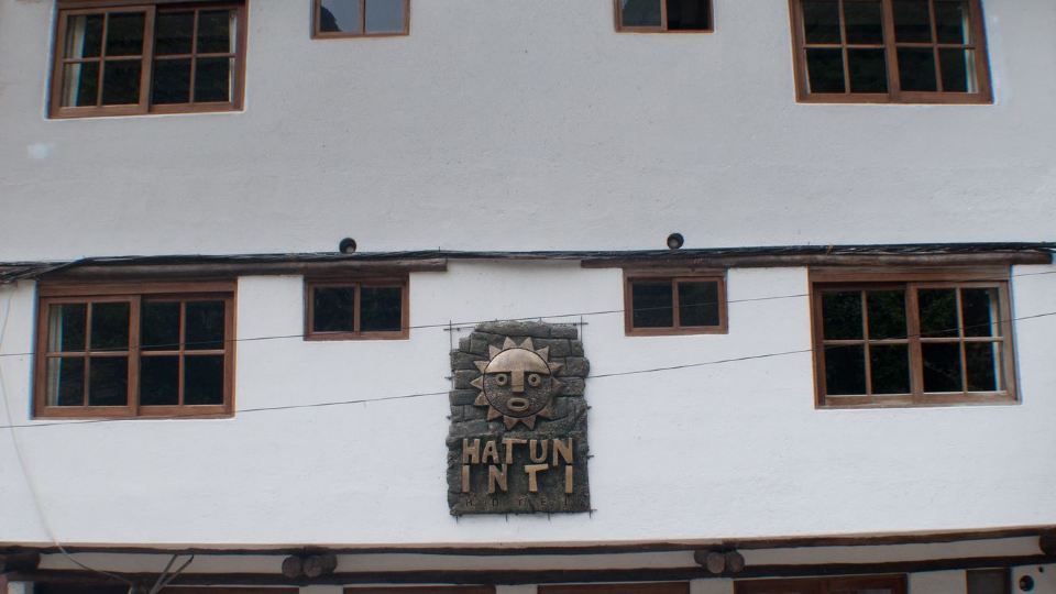 Hatun Inti Boutique