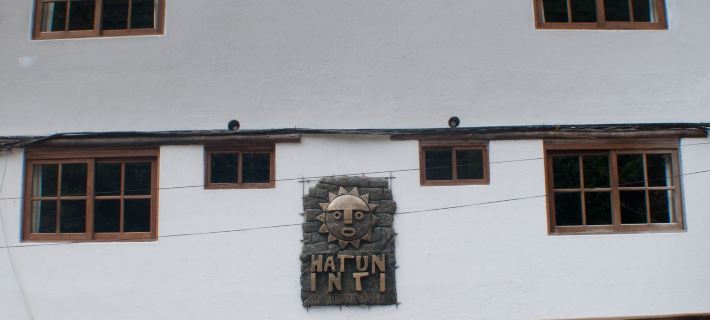Hatun Inti Boutique Hotéis em Urubamba