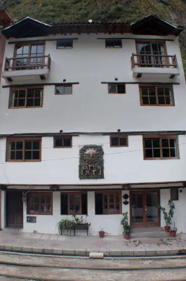 Hatun Inti Boutique - 4-Star